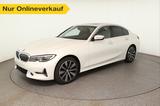 BMW 320 i Luxury Line (EURO 6d-TEMP) LED+NAVI+GSD+BC - BMW 320: Limousine