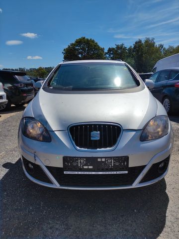 Seat Altea 1.6 TDI CR 77kW Chili Copa