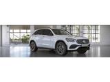 Mercedes-Benz GLC 300 de 4M - Mercedes-Benz GLC 300 Hybrid (Diesel/Elektro): Geländewagen