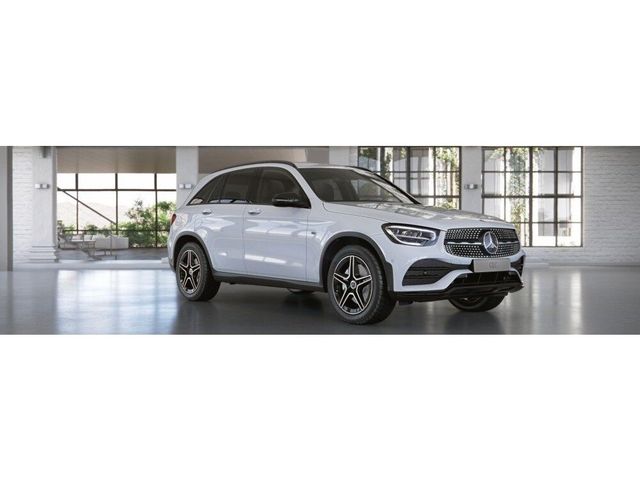 MERCEDES-BENZ GLC 300 de 4M