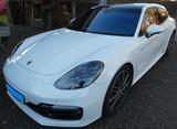 Porsche Panamera 4S Sport Turismo 