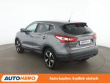 Nissan Qashqai 1.2 360*NAVI*360°CAM*SPUR*PDC*SHZ*KLIMA* - Nissan in Köln