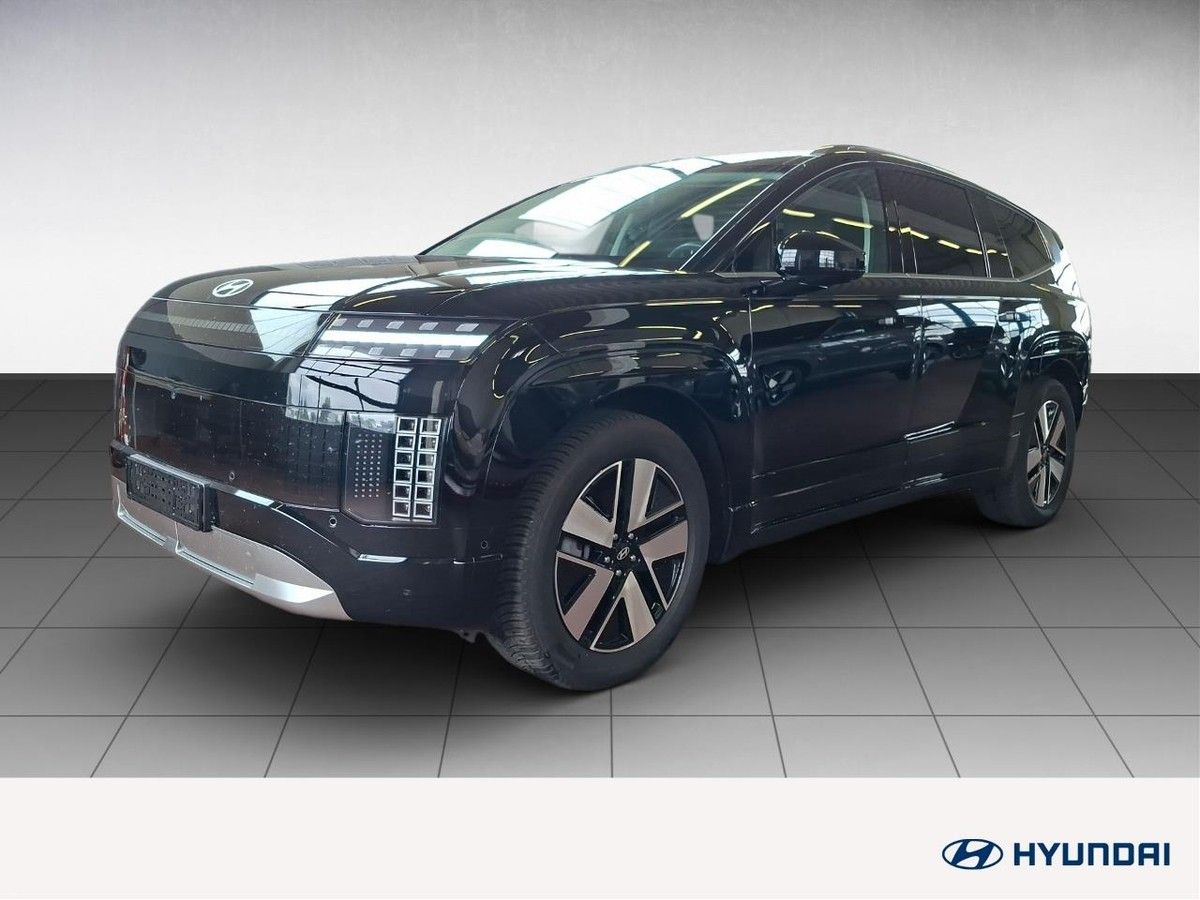 Hyundai IONIQ 9 Techniq 110 kWh 4WD 7-Sitzer 