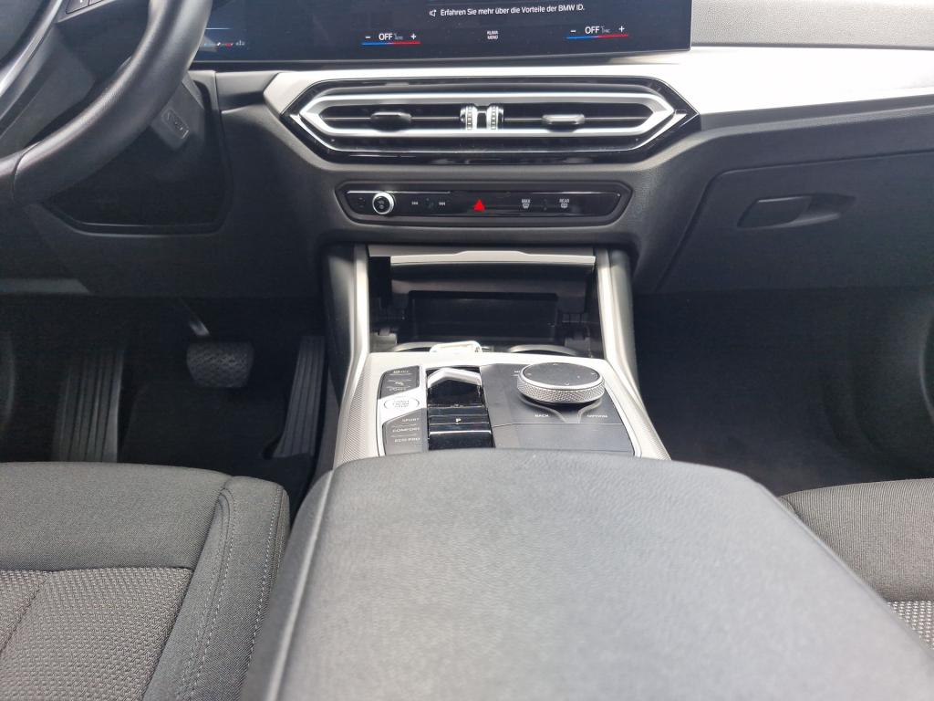 BMW 318 i Touring Aut. *NAVI*SHZ*, миниатюра 14