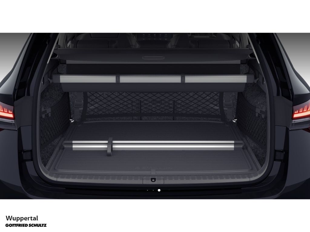 Skoda Octavia - Bild 5