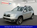 Dacia Duster 1.6 Klimaanlage BT Leder R-Cam - Dacia Duster in Halle