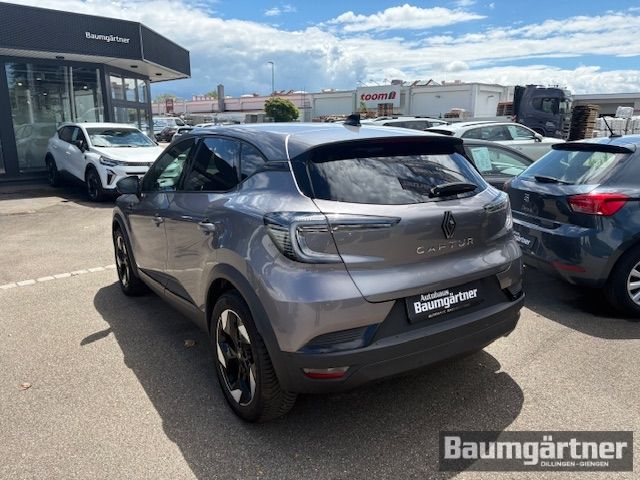 Fahrzeugabbildung Renault Captur Techno TCe 90 Kamera/NAVI/Winter-P./ALU