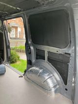Volkswagen T6 - Volkswagen T 6