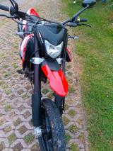 KSR TW125 - KSR MOTORRAD