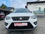 Seat Arona Xcellence/LED/SHZ/AHK/Tempomat/Apple-Carpl - Seat Arona mit Anhängerkupplung