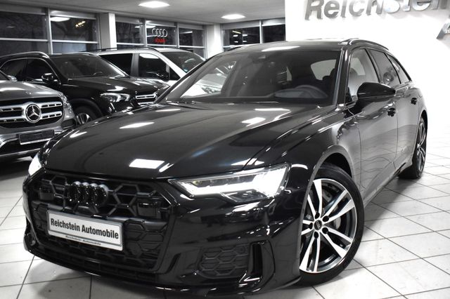 Audi A6 Avant 50 TFSI e quattro S line NETTO 50.000