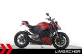 Ducati STREETFIGHTER V2 - Schaltassistent, EBC, DWC - DUCATI ST2