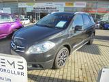 Suzuki SX4 S-Cross 1.6 VVT 4x2 Comfort - Suzuki (SX4) S-Cross in Hamburg