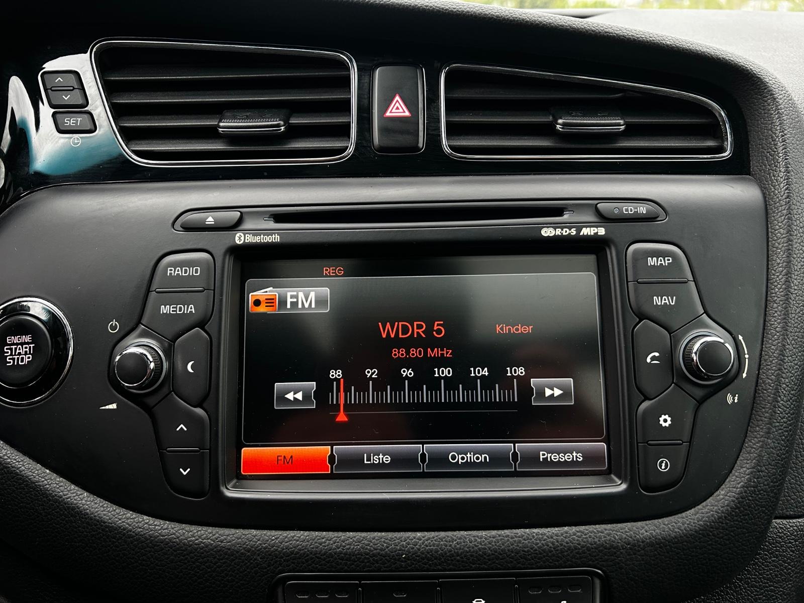 Kia Ceed 1.6 T-GDI GT-Track*PANO*KEYLESS*NAP*RFK*