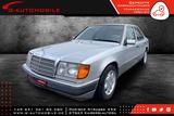 Mercedes-Benz 250 D - gebrauchte Mercedes-Benz 250 aus dem Jahr 1992
