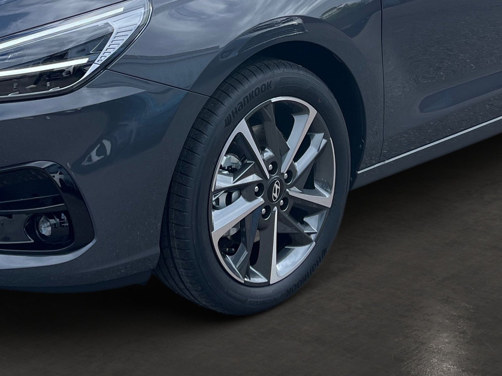 Hyundai i30 – Bild 6