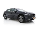 Jaguar I-Pace EV400 Business Edition S 90 kWh {SOH-89%} - schwarze Jaguar I-Pace