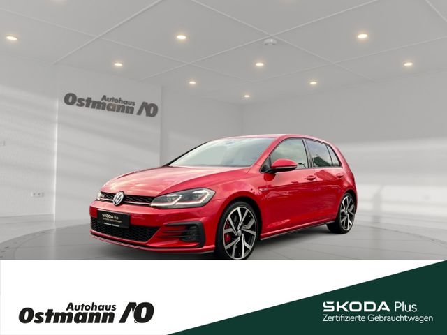 Volkswagen Golf VII GTI Performance 180kw TSI DSG *NAVI*RFK