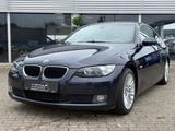 BMW 320d Coupe |XENON|NAVI|PDC|VOLLLEDER - BMW 320 aus 2010: 320d