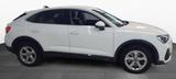 Audi Q3 Spback 45 TFSI e S tro.+NAVI+Assistenzp+SITZH - gebrauchte Audi Q3 aus dem Jahr 2022