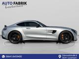 Mercedes-Benz AMG GT R, 1 HAND - UNFALLFREI - DEUTSCHES F.Z. - Mercedes-Benz AMG GT R aus 2019