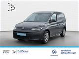 Volkswagen Caddy 1.5 TSI RFK*LED*DAB+*AHK*Digital - VW Caddy Gebrauchtwagen in Bielefeld