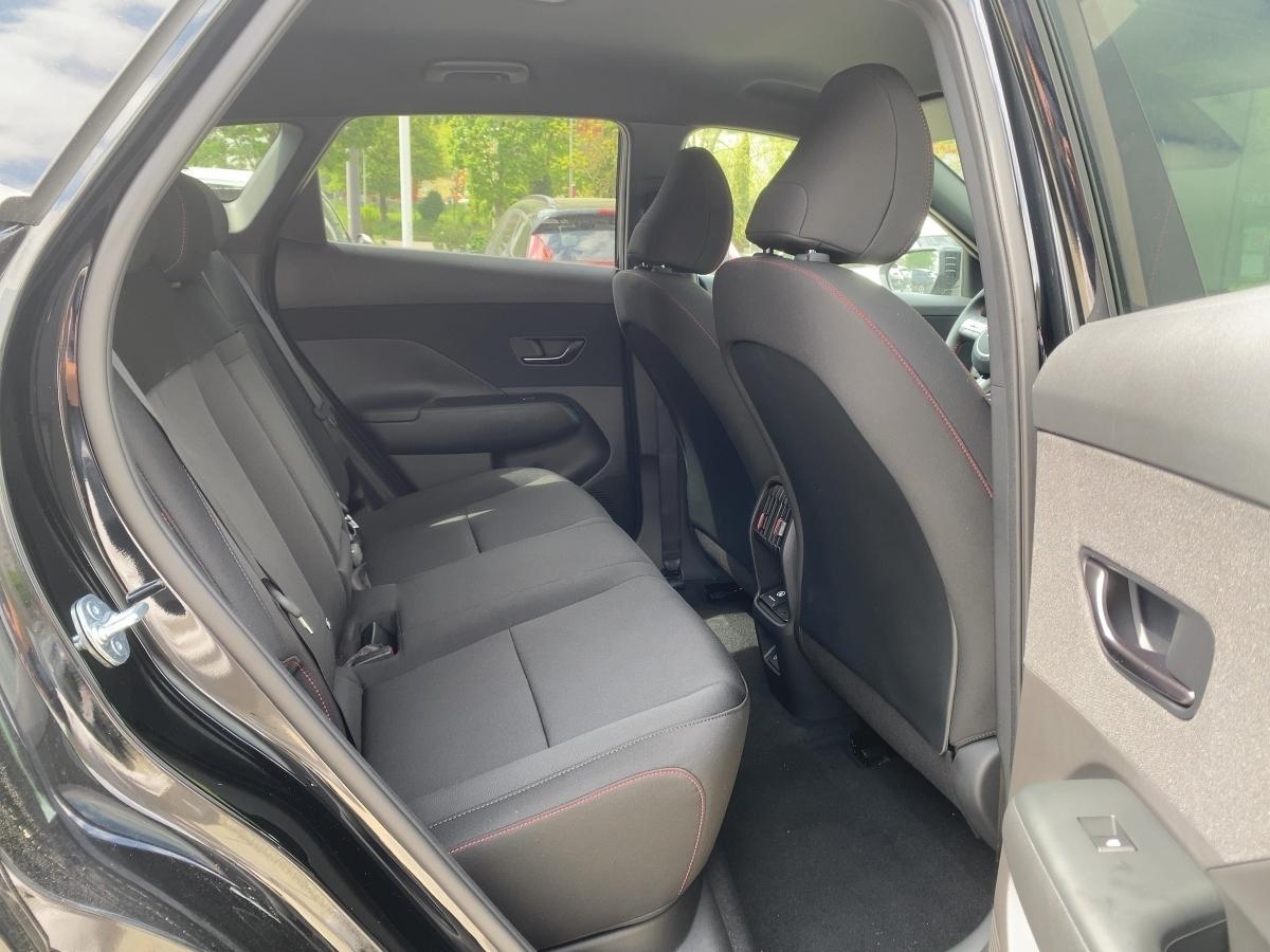 Hyundai KONA Elektro MY26 EV 65kWh 204 PS N Line, V2L
