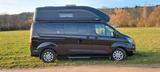 Ford Nugget Plus Hochdach - Ford Nugget Wohnmobil mit Hochdach