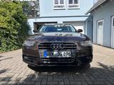 Audi A4 Avant Ambition *AHK *Navi - Audi A4: Braun