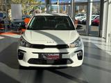 Kia Rio GT-Line NAV SHZ PDC R-KAM ALUS TEMP L-HEIZ - Kia Rio mit Benzin-Antrieb: Limousine