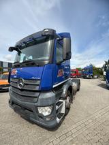 Mercedes-Benz Antos 2-Achser 1836 OM470 4x2 SZM - Angebote