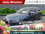 Skoda Octavia Combi Scout 4x4 2.0 TDI+Alufelgen+Navi+e - Skoda mit Diesel-Antrieb: Alufelgen