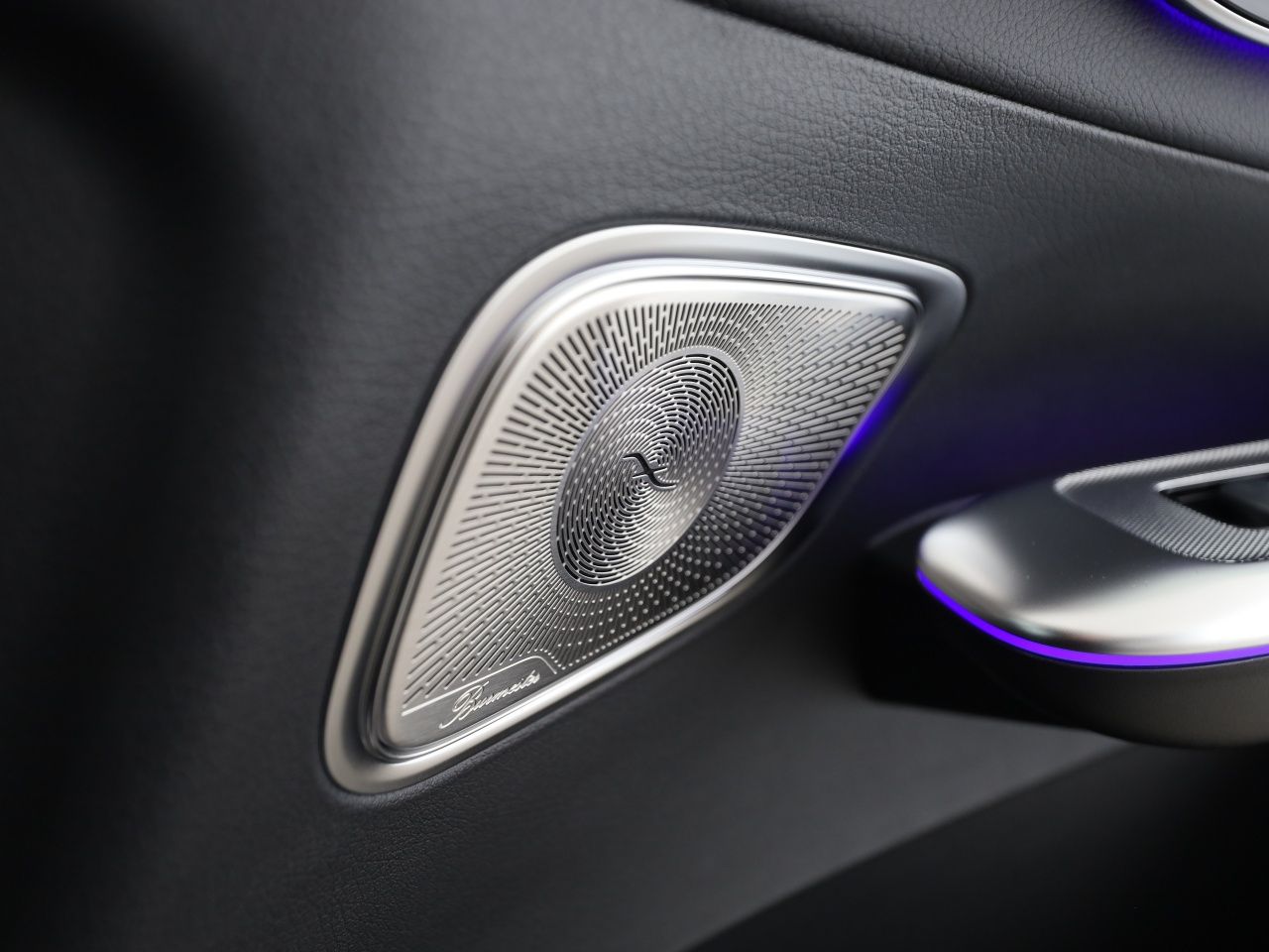 Mercedes-Benz GLC 300 de 4M EQ Hybrid AMG Digital Light Night foto 19