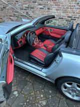 Mercedes-Benz SLK 200 Kompressor - - Mercedes-Benz SLK 200 Gebrauchtwagen in Düsseldorf