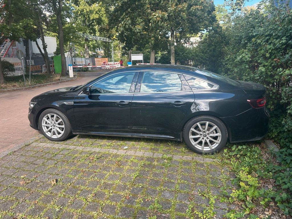 Image of Renault Talisman