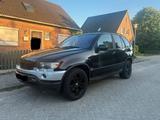 BMW X5 3.0i Benzin + LPG/Gas TÜV 06/26 - BMW X5 aus 2001: 3.0