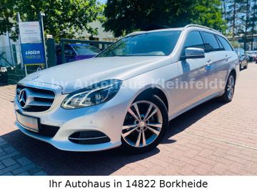 Mercedes E 200 - 2