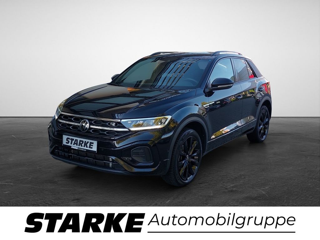 Image of Volkswagen T-Roc