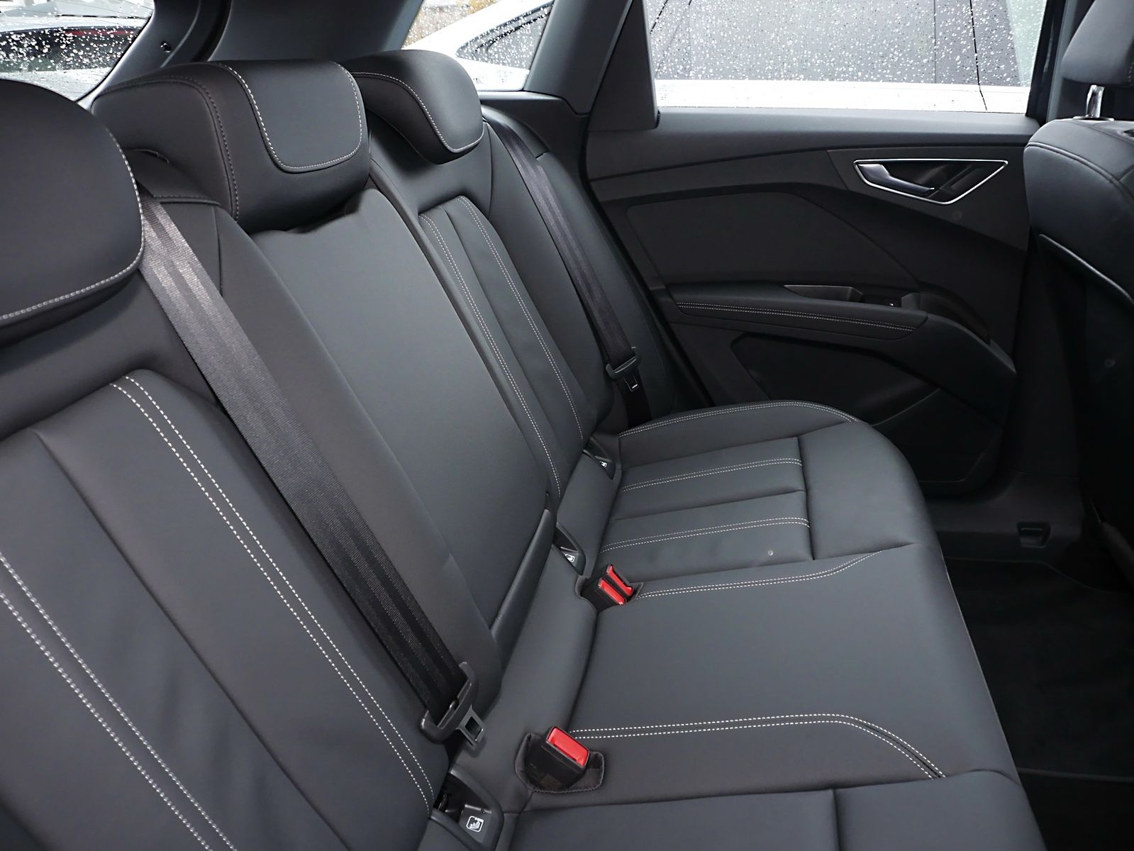 Audi Q4 e-tron - Bild 6