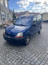 Renault Kangoo 1.4 Basis - gebrauchte Renault Kangoo aus dem Jahr 2000