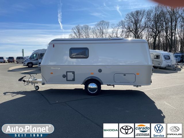 HYMER ERIBA HYMERCAR ERIBA Touring 530 Urban