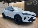 Cupra Formentor TSI VZ 2.0 TSI 245 kW 4Drive ACC DCC - mit Benzin-Antrieb: Weiß, mit Klimaanlage
