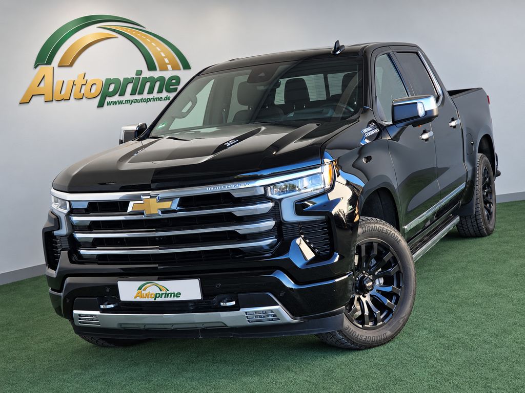 Image of Chevrolet Silverado