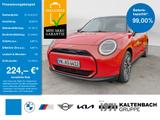 MINI Cooper E Classic Trim HUD LED NAVI SHZ PDC KLIMA - scheckheftgepflegte MINI Cooper E