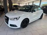 Audi A1 Sportback|S-line|SHZ|PDC|MFL|2.Hand - Audi A1: 1.2