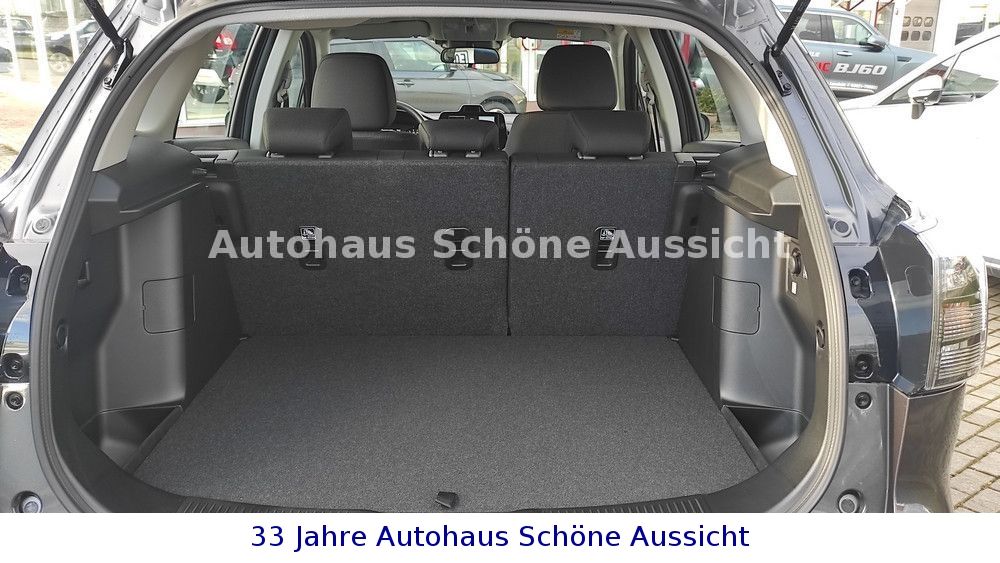Suzuki (SX4) S-Cross - Bild 24