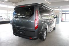 Fahrzeugabbildung Ford Transit Custom Bürstner L2 COPA MARKISE STANDH.