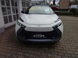 Toyota C-HR 2.0 Plug-in-Hybrid Teamplayer+Technik-Paket - weiße Toyota C-HR