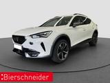 Cupra Formentor 1.5 eTSI DSG AB297EUR AHK MATRIX REAR  - Cupra Formentor eTSI Gebrauchtwagen