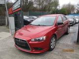 Mitsubishi Lancer Sportback -1 Hand-- Kupplung ist neu - Mitsubishi Lancer mit Benzin-Antrieb: Limousine